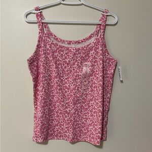 Old Navy | NWT Fitted Rib-Knit Tank